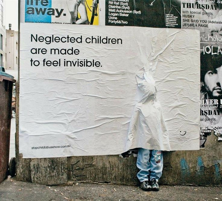 The Ad Nobody Noticed Changed Everything.