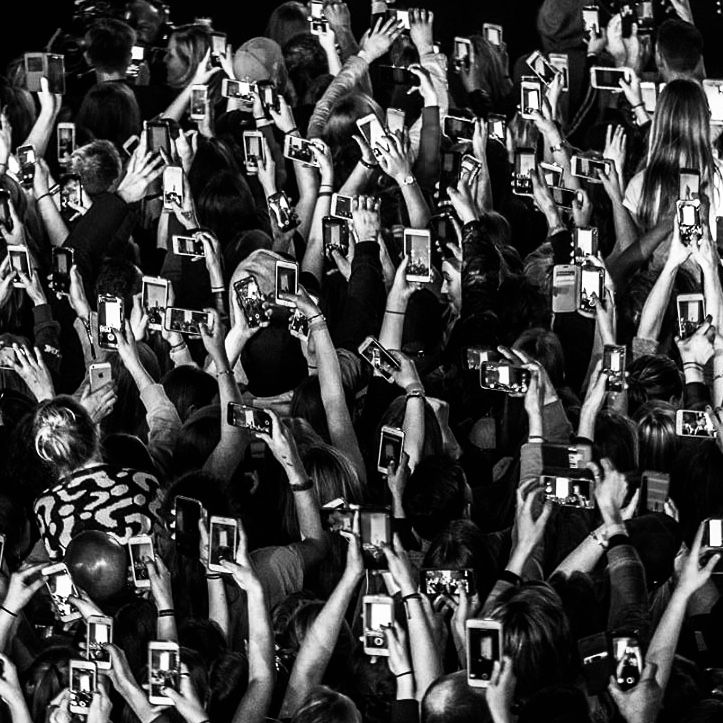 The Attention Economy Is Broke. Nobody Wants To Say It.
