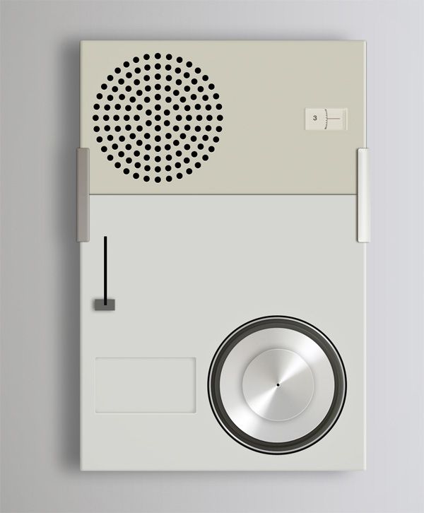 What Dieter Rams Knew That Your Brand Manager Doesn't.